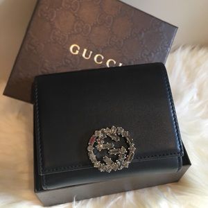 Gucci wallet
